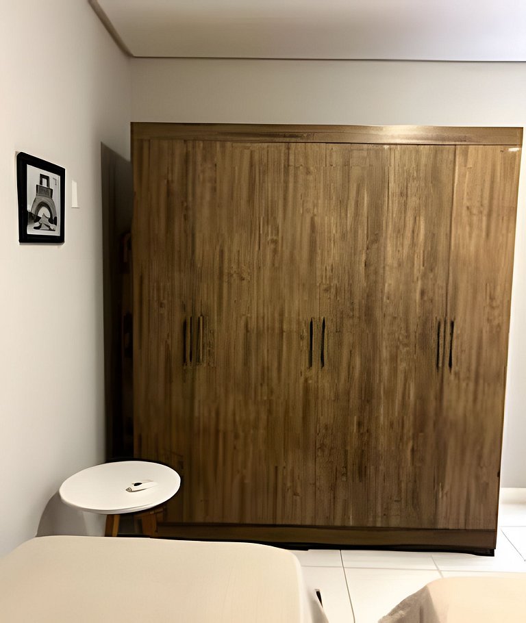 Casa Aju 6/4 - 700 metros da Praia/Orla de Atalaia
