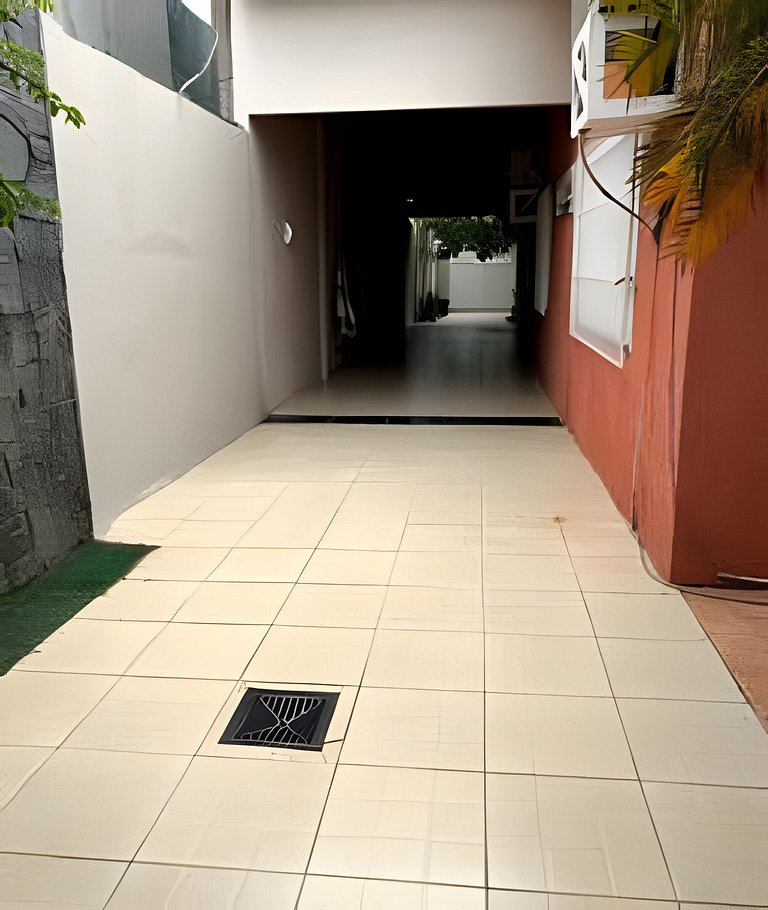 Casa Aju 6/4 - 700 metros da Praia/Orla de Atalaia