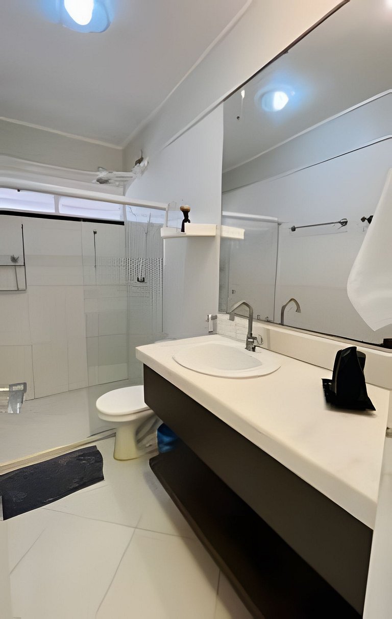 Casa Aju 6/4 - 700 metros da Praia/Orla de Atalaia