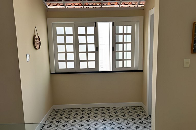 Casa Aju 6/4 - 700 metros da Praia/Orla de Atalaia