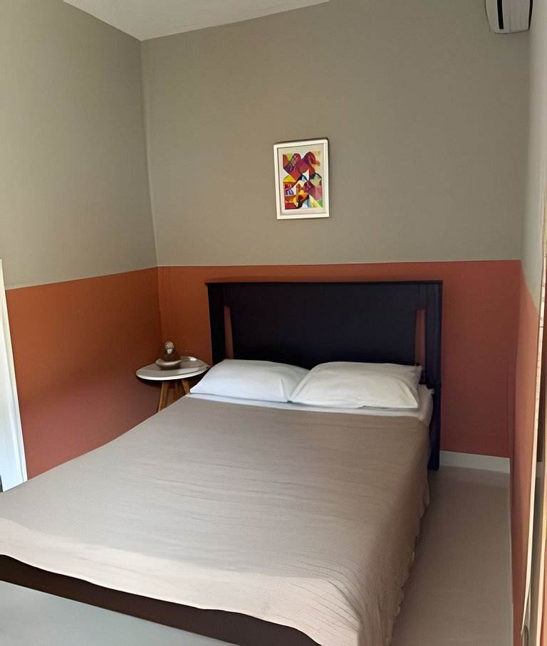 Casa Aju 6/4 - 700 metros da Praia/Orla de Atalaia