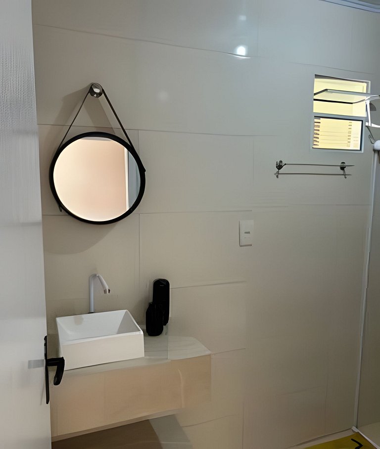 Casa Aju 6/4 - 700 metros da Praia/Orla de Atalaia