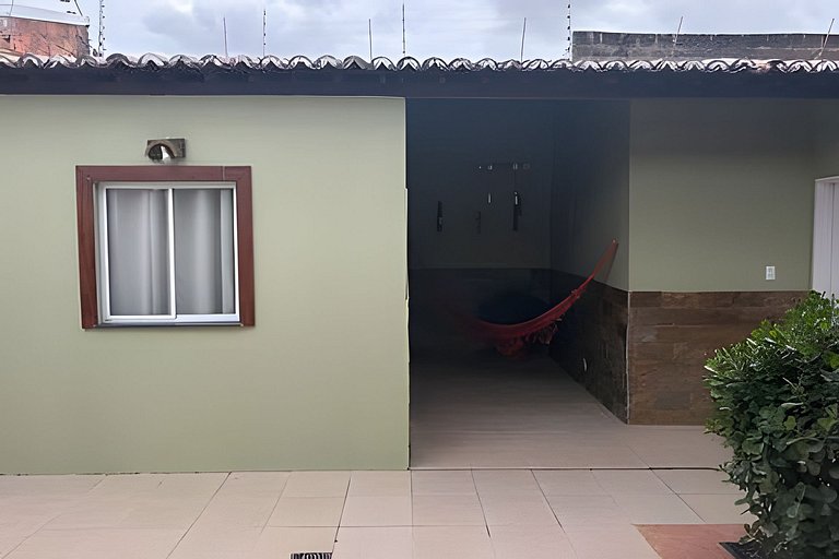 Casa Aju 6/4 - 700 metros da Praia/Orla de Atalaia