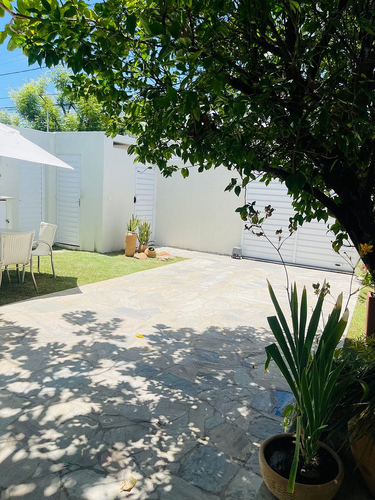 Casa Vida 4/4 - a 3 ruas da Praia/Orla de Atalaia
