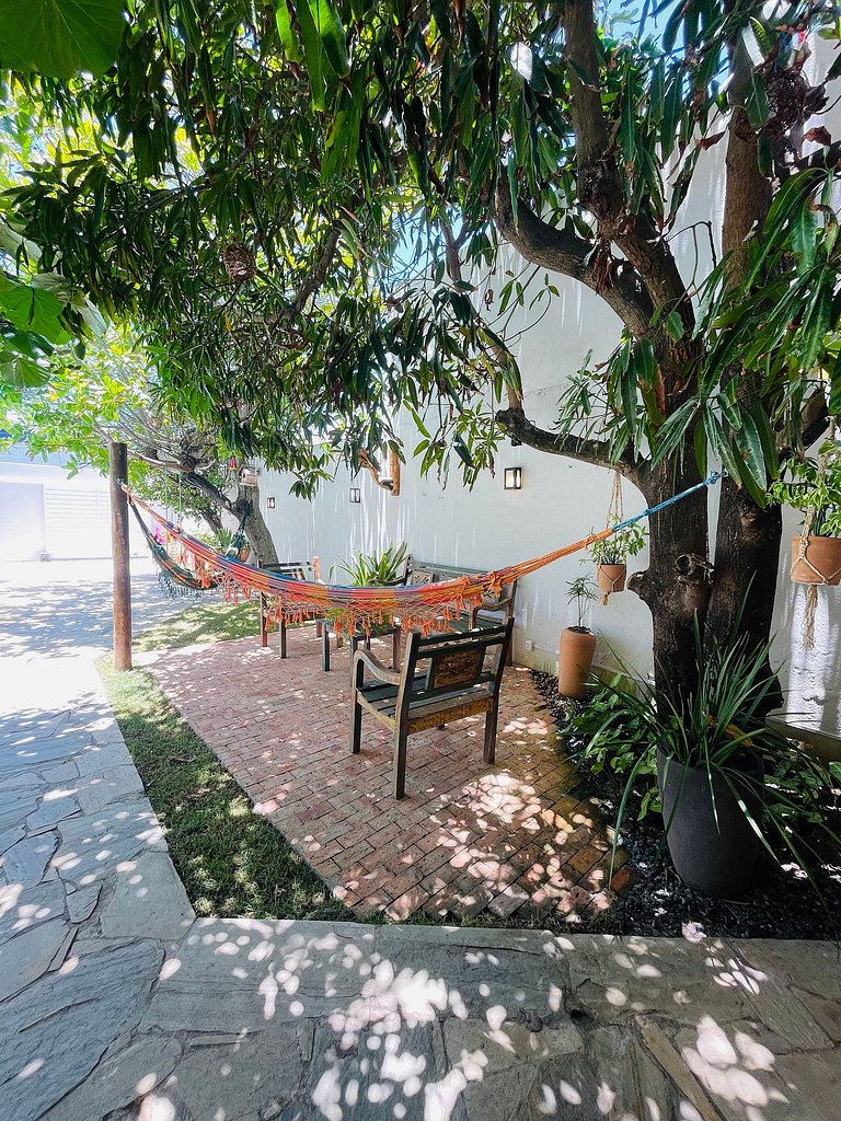 Casa Vida 4/4 - a 3 ruas da Praia/Orla de Atalaia