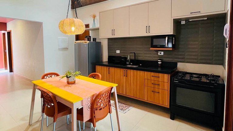 Casa Vida 4/4 - a 3 ruas da Praia/Orla de Atalaia
