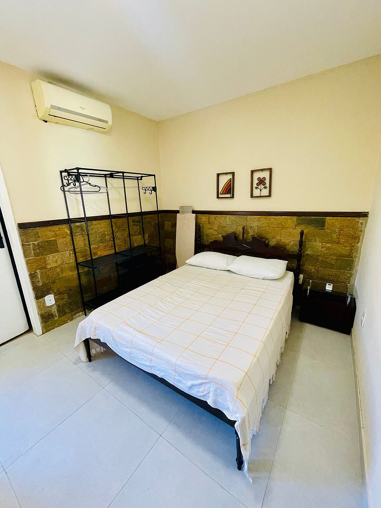 Casa Aju 6/4 - 700 metros da Praia/Orla de Atalaia