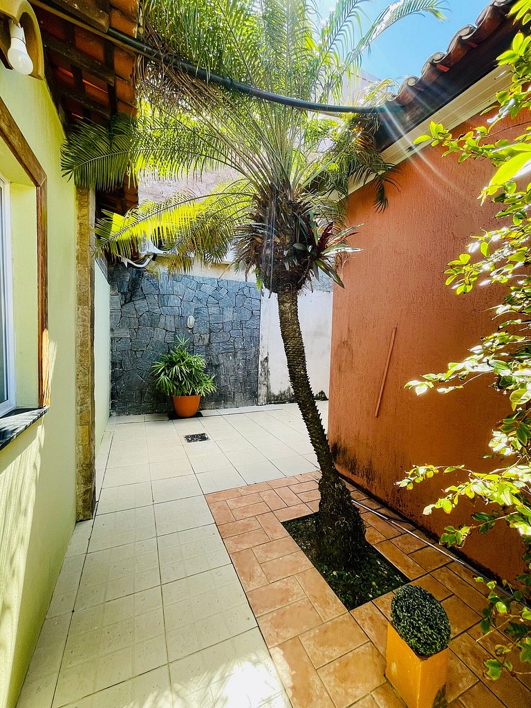 Casa Aju 6/4 - 700 metros da Praia/Orla de Atalaia