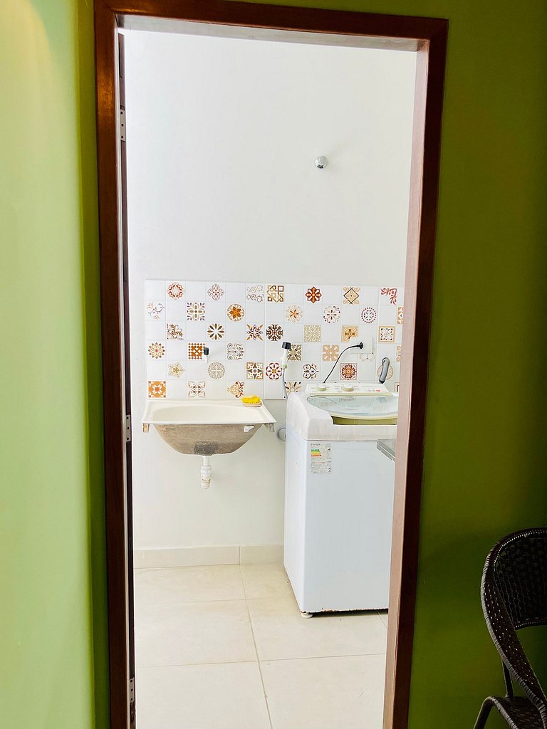 Casa Vida 4/4 - a 3 ruas da Praia/Orla de Atalaia
