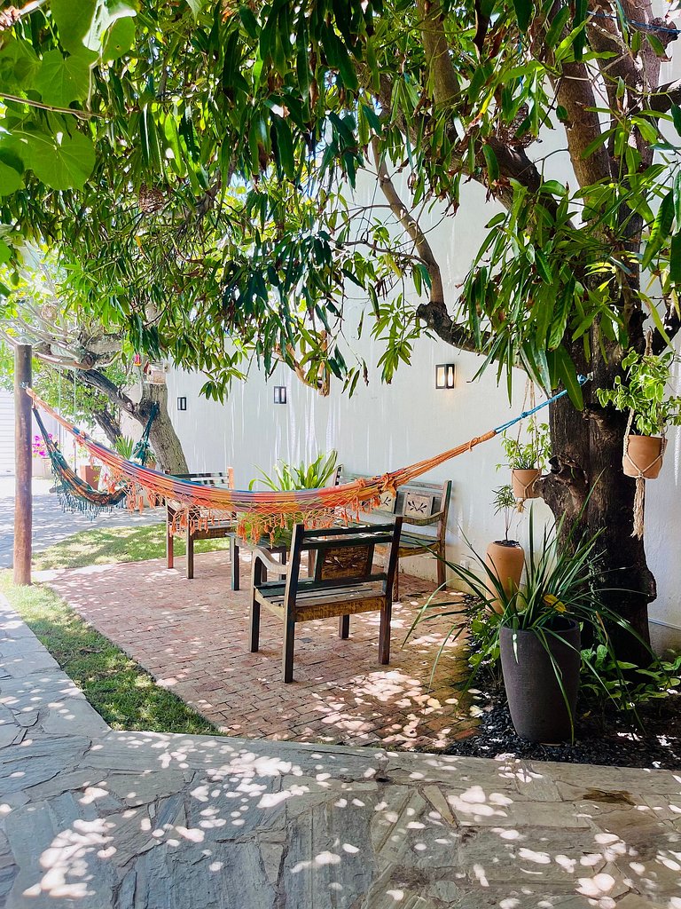 Casa Vida 4/4 - a 3 ruas da Praia/Orla de Atalaia