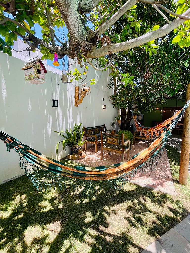 Casa Vida 4/4 - a 3 ruas da Praia/Orla de Atalaia