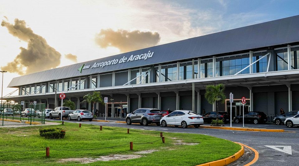 AEROPORTO DE ARACAJU