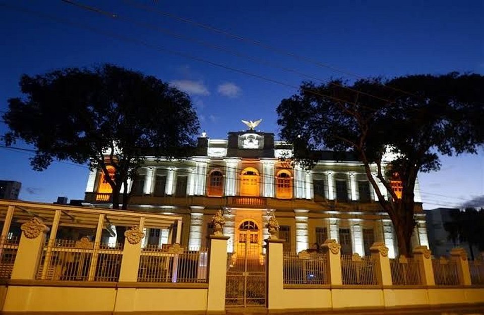 MUSEU DA GENTE SERGIPANA